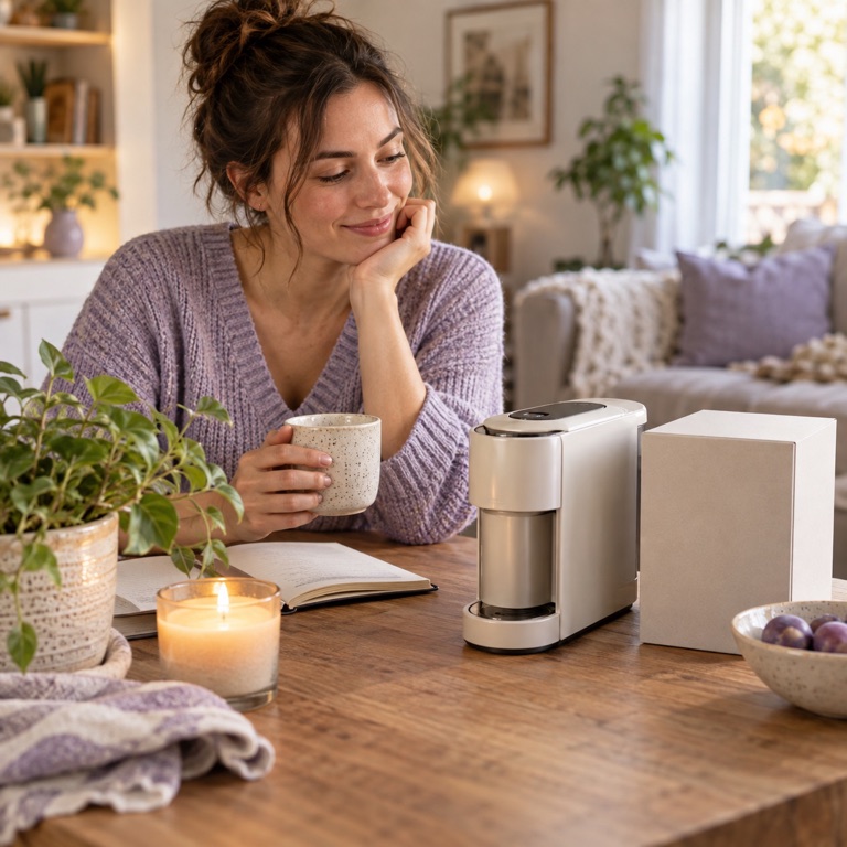 Personal home items that require a recipient’s preferences before gifting.