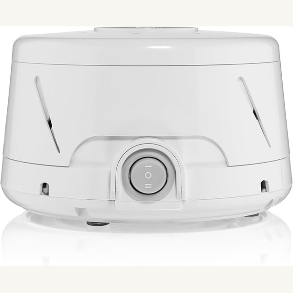Yogasleep Dohm Classic White Noise Sound Machine