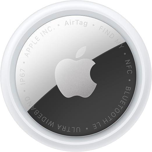 Apple AirTag (2nd Generation)
