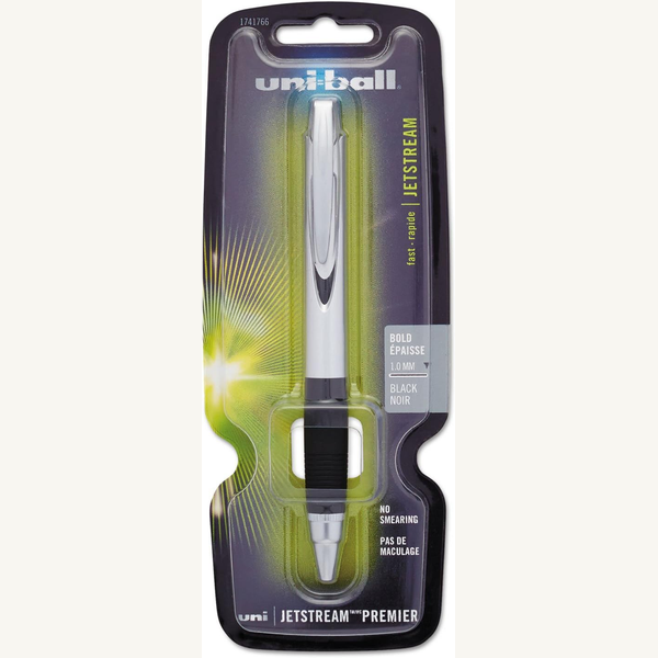 Everyday pen