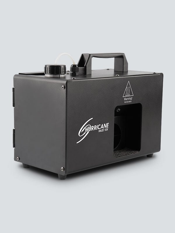 Chauvet DJ Hurricane Haze 1DX