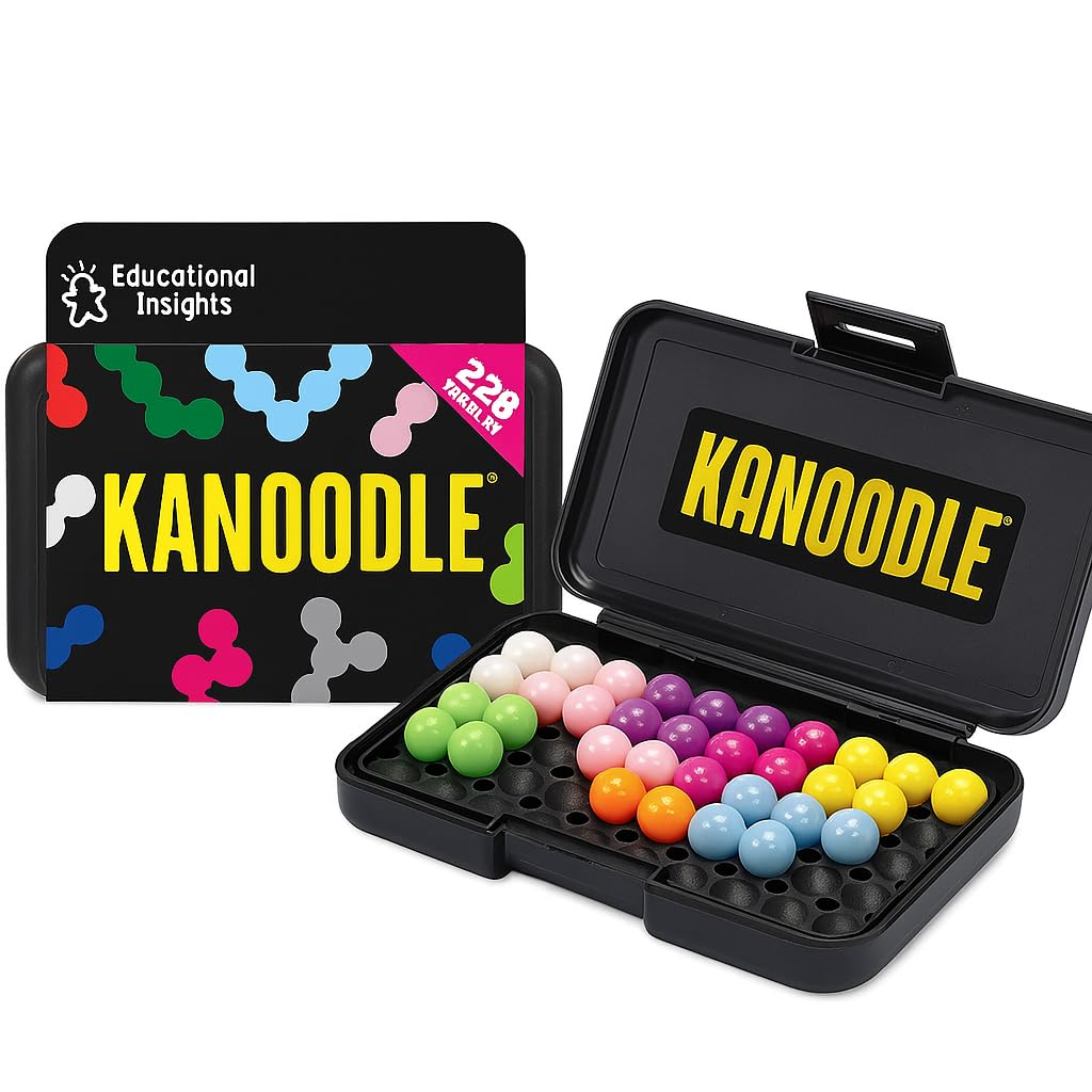 Educational Insights Kanoodle